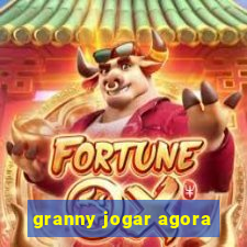 granny jogar agora